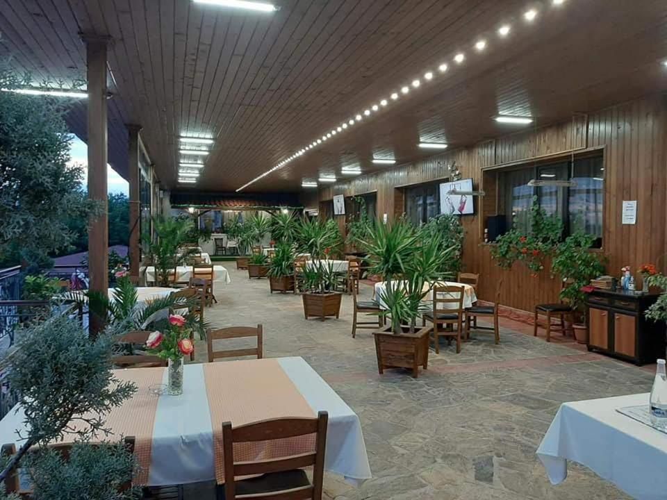 Отель Zornica Hotel Казанлык-29