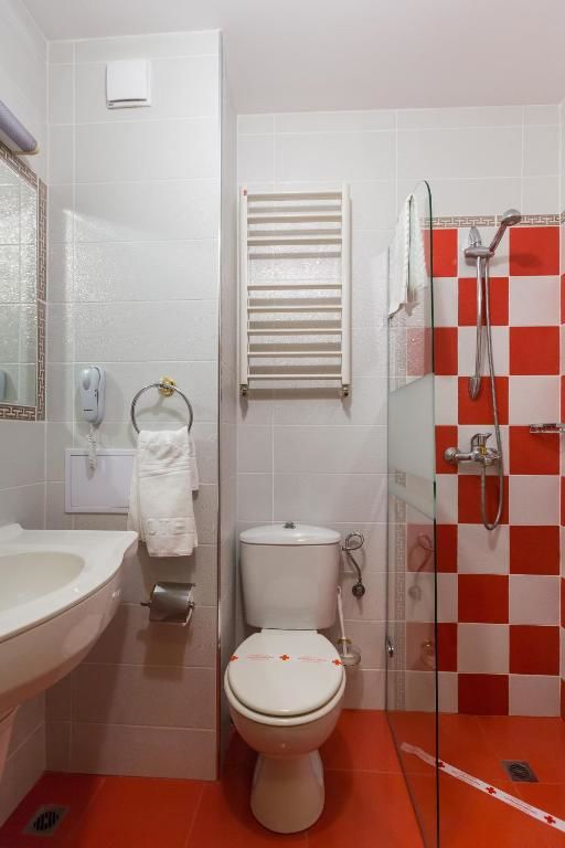 Отель Zornica Hotel Казанлык